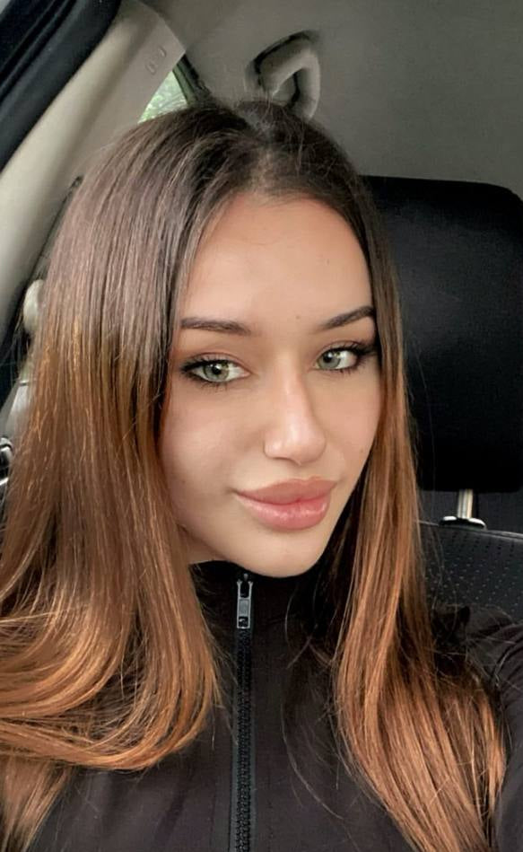 Letitia Allen - Swift Code Analyst