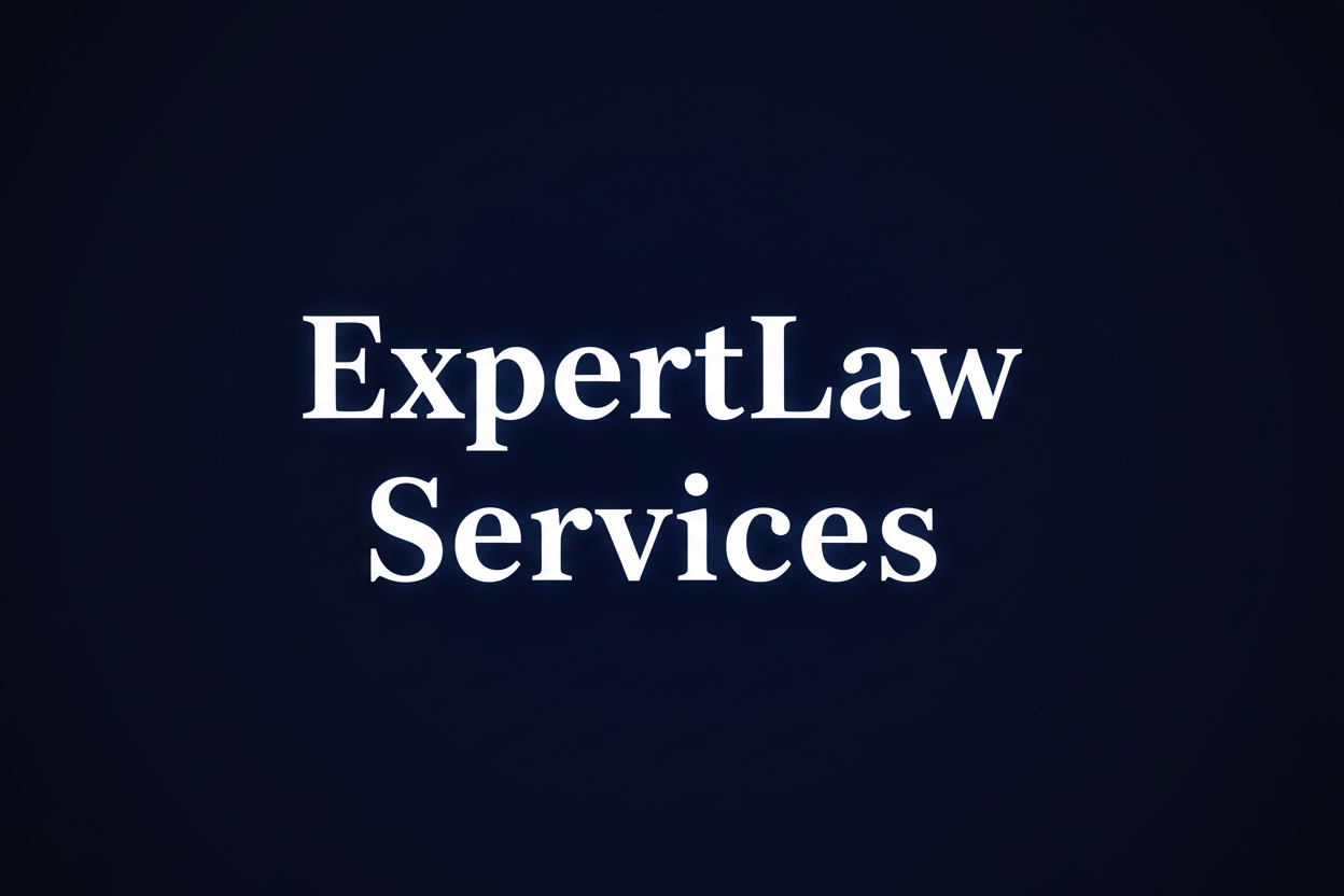 ExpertLaw Services